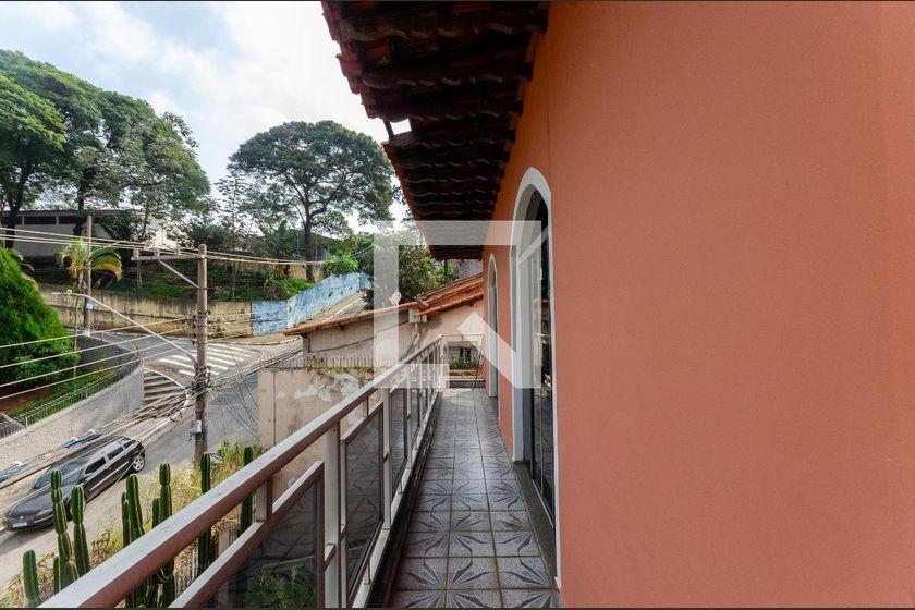 Casa à Venda – Freguesia do Ó, 6 Quartos, 800 m² – São Paulo