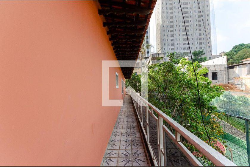 Casa à Venda – Freguesia do Ó, 6 Quartos, 800 m² – São Paulo