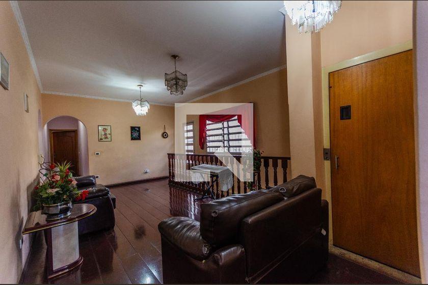 Casa à Venda – Freguesia do Ó, 6 Quartos, 800 m² – São Paulo