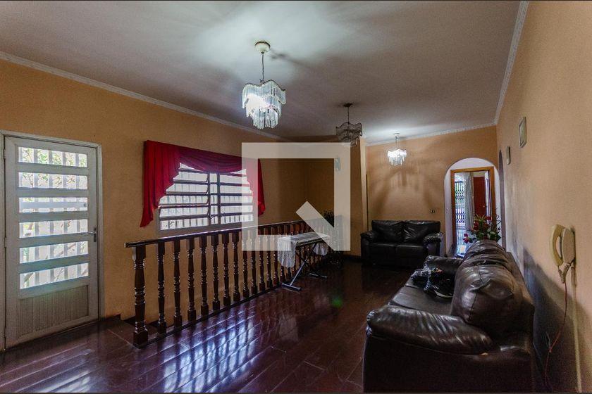 Casa à Venda – Freguesia do Ó, 6 Quartos, 800 m² – São Paulo