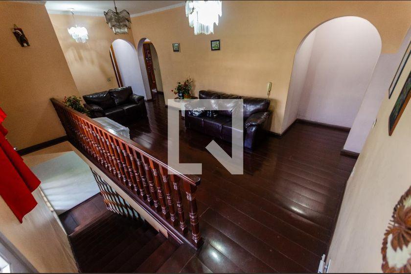 Casa à Venda – Freguesia do Ó, 6 Quartos, 800 m² – São Paulo