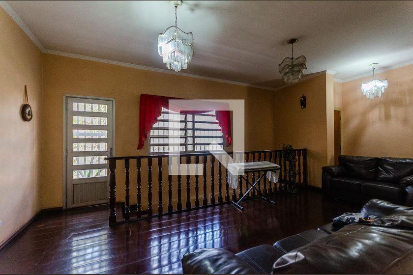 Casa à Venda – Freguesia do Ó, 6 Quartos, 800 m² – São Paulo
