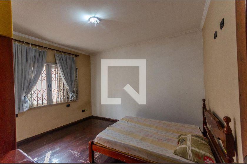Casa à Venda – Freguesia do Ó, 6 Quartos, 800 m² – São Paulo