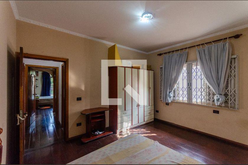 Casa à Venda – Freguesia do Ó, 6 Quartos, 800 m² – São Paulo
