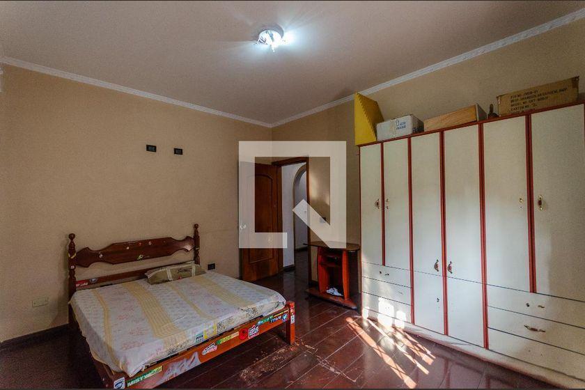Casa à Venda – Freguesia do Ó, 6 Quartos, 800 m² – São Paulo
