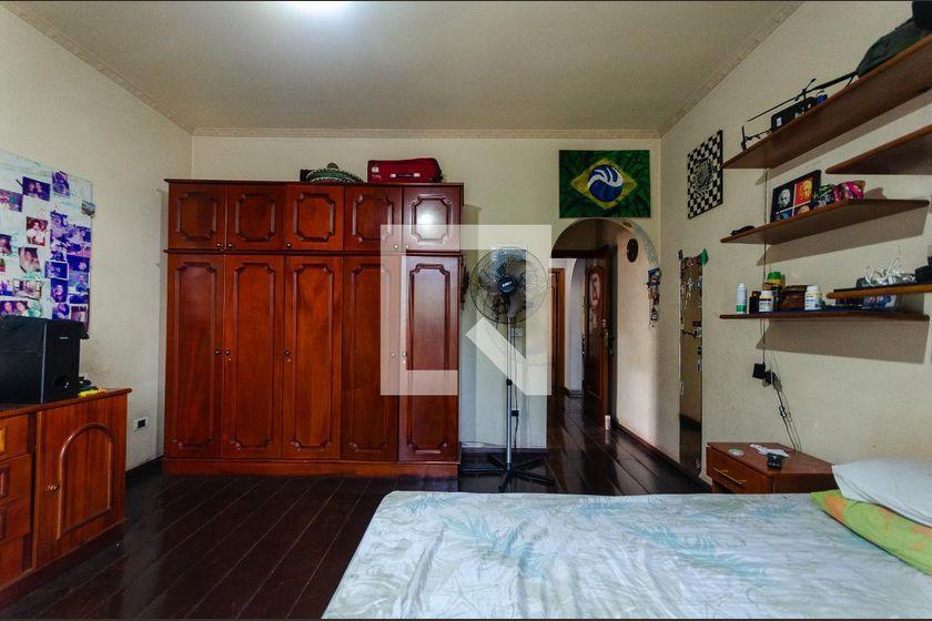 Casa à Venda – Freguesia do Ó, 6 Quartos, 800 m² – São Paulo