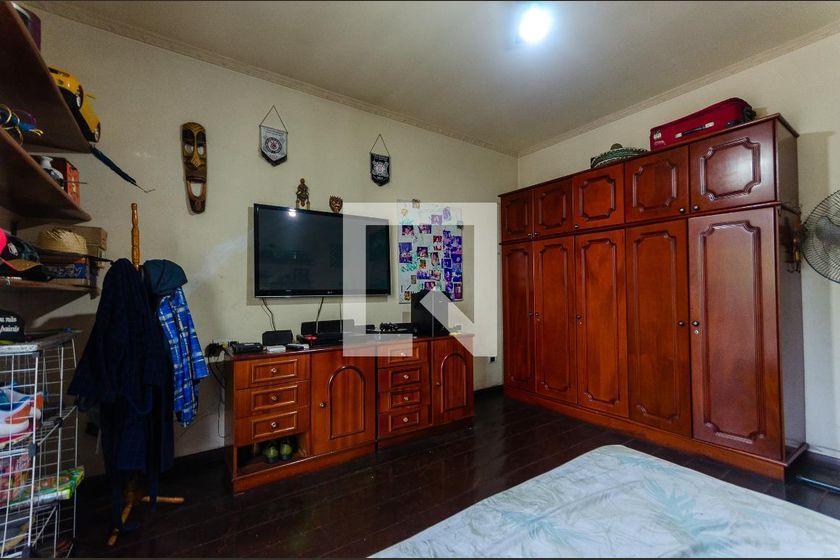 Casa à Venda – Freguesia do Ó, 6 Quartos, 800 m² – São Paulo