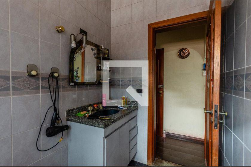 Casa à Venda – Freguesia do Ó, 6 Quartos, 800 m² – São Paulo