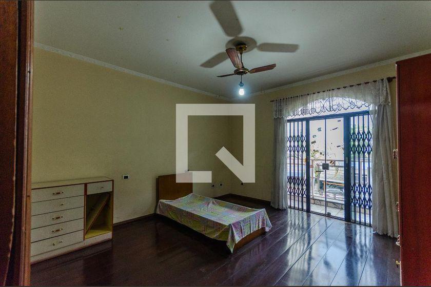 Casa à Venda – Freguesia do Ó, 6 Quartos, 800 m² – São Paulo