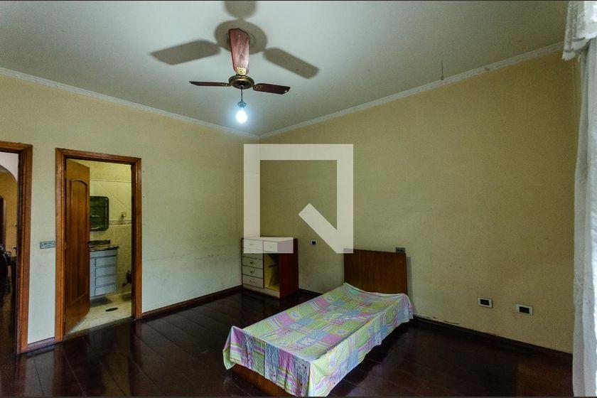 Casa à Venda – Freguesia do Ó, 6 Quartos, 800 m² – São Paulo