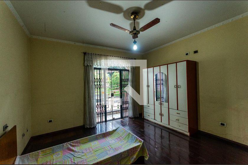 Casa à Venda – Freguesia do Ó, 6 Quartos, 800 m² – São Paulo