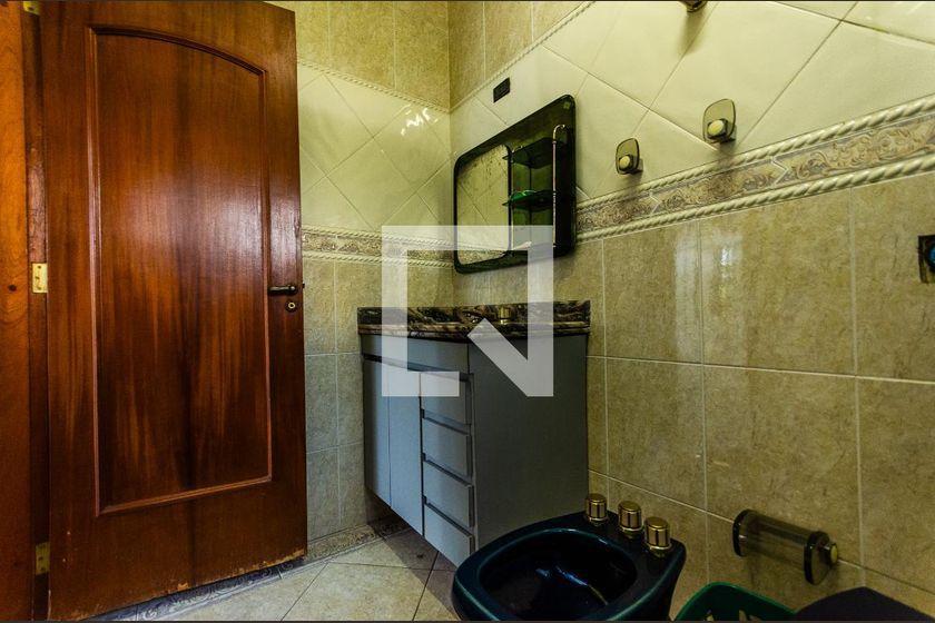 Casa à Venda – Freguesia do Ó, 6 Quartos, 800 m² – São Paulo