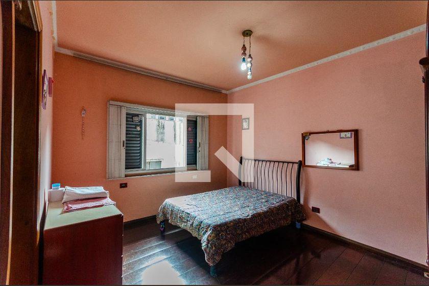 Casa à Venda – Freguesia do Ó, 6 Quartos, 800 m² – São Paulo