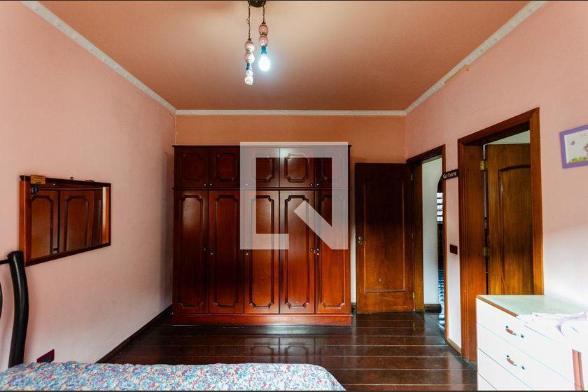 Casa à Venda – Freguesia do Ó, 6 Quartos, 800 m² – São Paulo