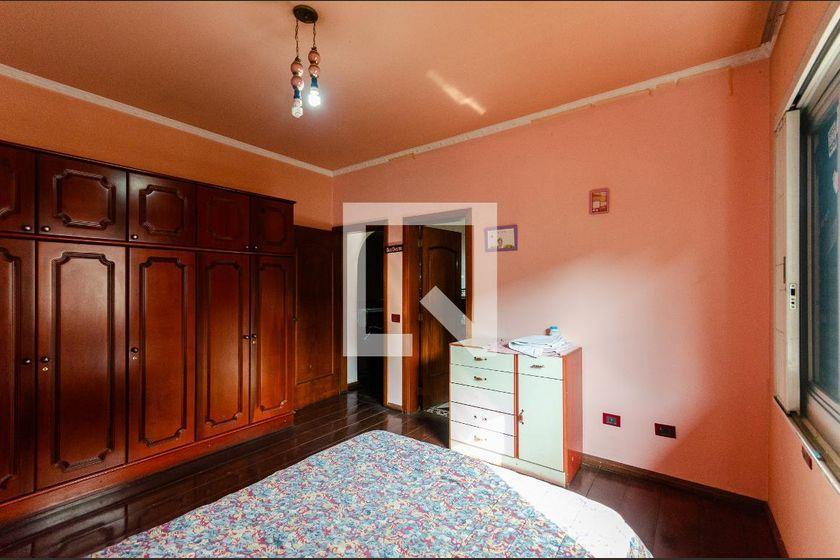 Casa à Venda – Freguesia do Ó, 6 Quartos, 800 m² – São Paulo