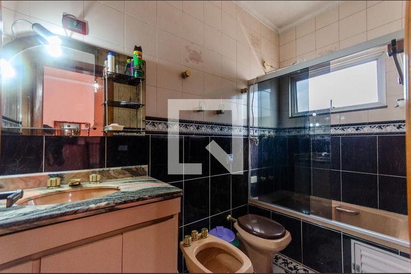 Casa à Venda – Freguesia do Ó, 6 Quartos, 800 m² – São Paulo