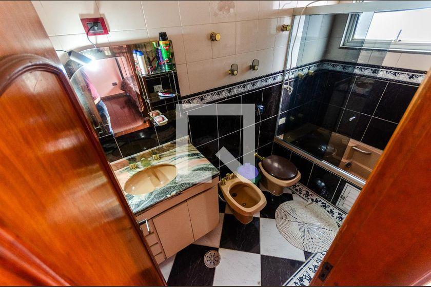 Casa à Venda – Freguesia do Ó, 6 Quartos, 800 m² – São Paulo