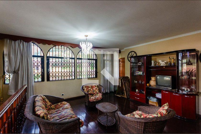 Casa à Venda – Freguesia do Ó, 6 Quartos, 800 m² – São Paulo