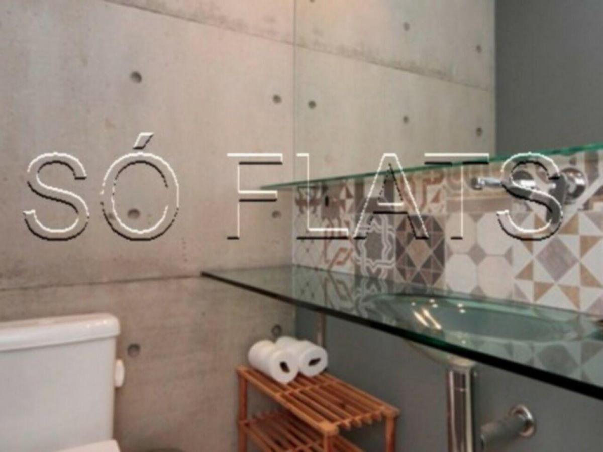 Lindo Residencial Maxhaus Itaim disponível para locação com 70m², 2 dormitórios e 2 vagas de garagem