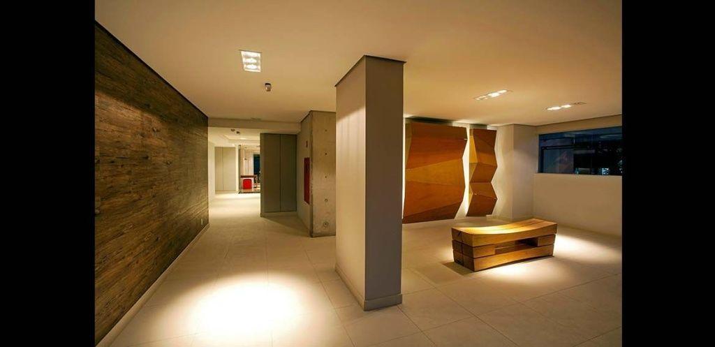 Lindo Residencial Maxhaus Itaim disponível para locação com 70m², 2 dormitórios e 2 vagas de garagem