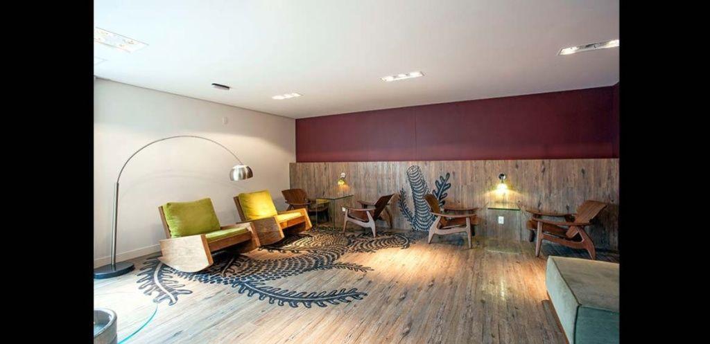 Lindo Residencial Maxhaus Itaim disponível para locação com 70m², 2 dormitórios e 2 vagas de garagem