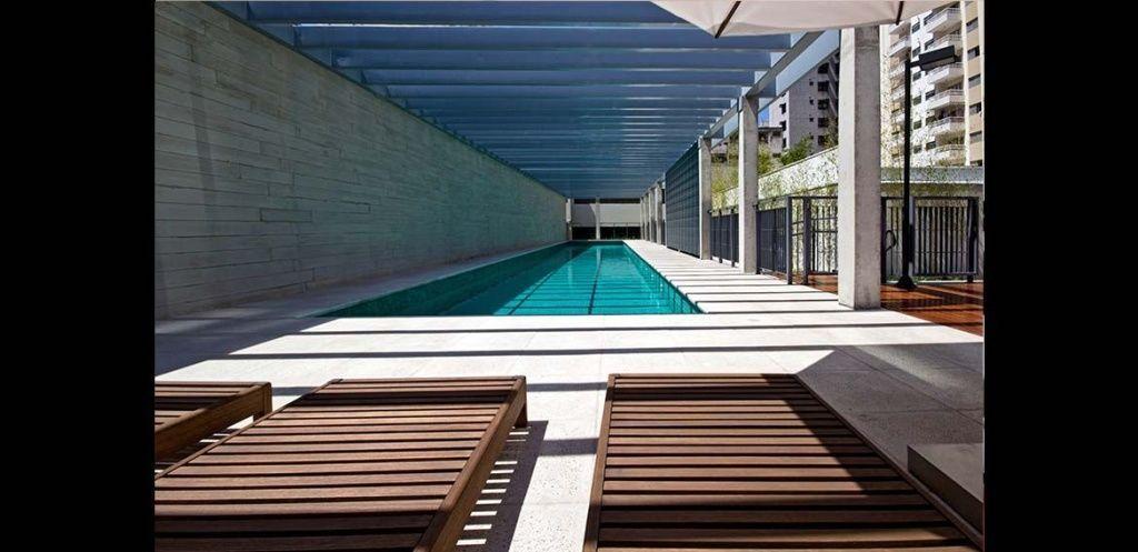 Lindo Residencial Maxhaus Itaim disponível para locação com 70m², 2 dormitórios e 2 vagas de garagem
