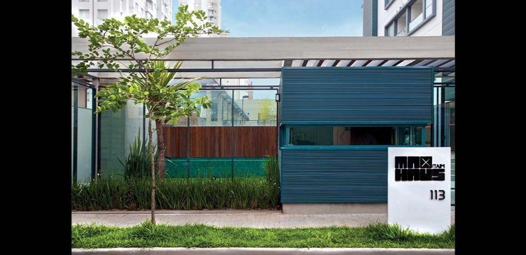 Lindo Residencial Maxhaus Itaim disponível para locação com 70m², 2 dormitórios e 2 vagas de garagem