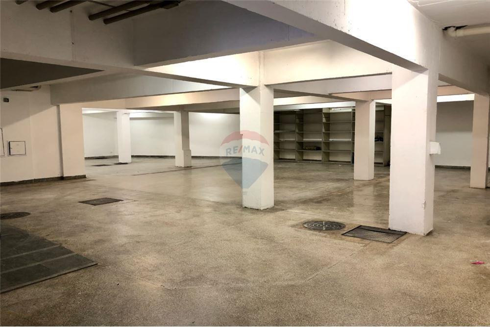 IMOVEL COMERCIAL- REGIAO NOBRE ZONA NORTE – AV. BRAS LEME – 2.000M2