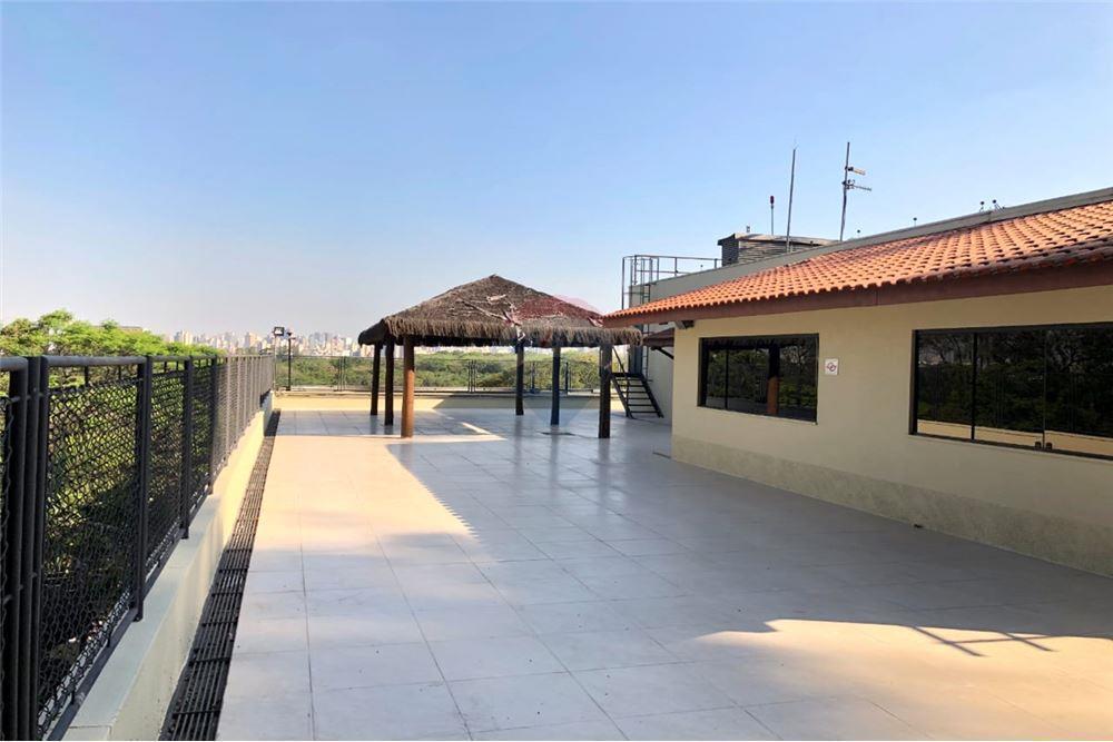 IMOVEL COMERCIAL- REGIAO NOBRE ZONA NORTE – AV. BRAS LEME – 2.000M2