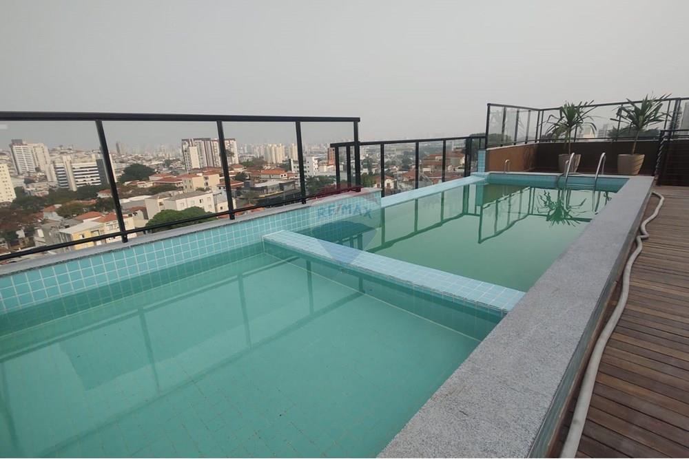 Apartamento para locação com 1 dormitório e vaga de garagem próximo ao metrô Jardim São Paulo