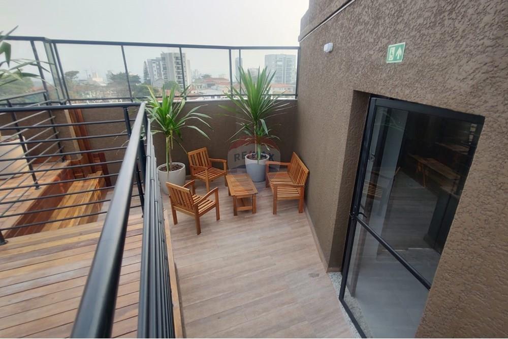 Apartamento para locação com 1 dormitório e vaga de garagem próximo ao metrô Jardim São Paulo