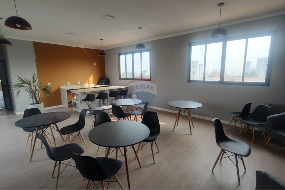 Apartamento para locação com 1 dormitório e vaga de garagem próximo ao metrô Jardim São Paulo