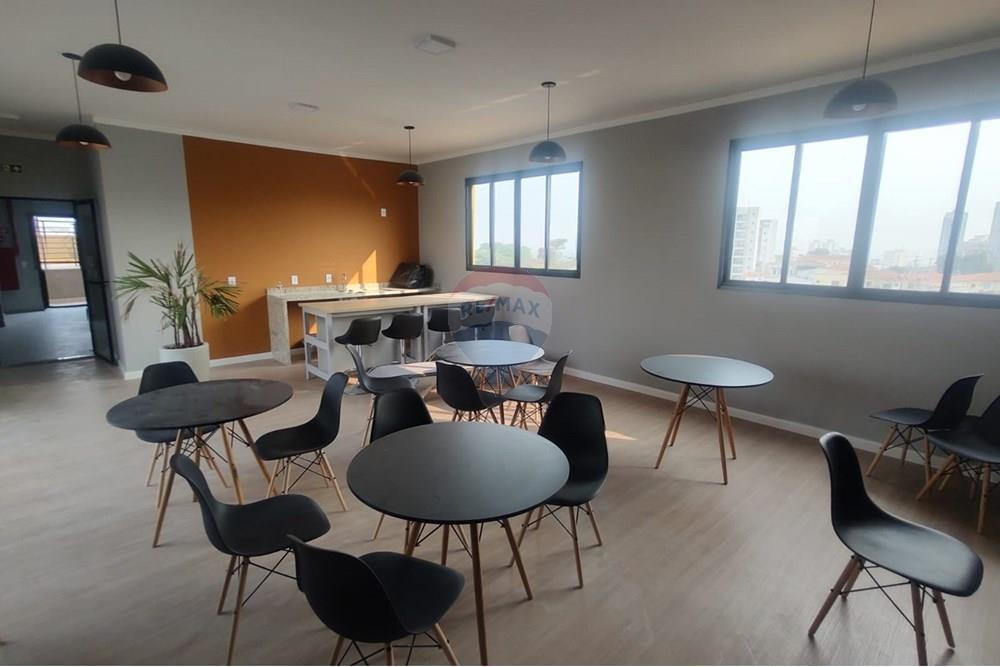 Apartamento para locação com 1 dormitório e vaga de garagem próximo ao metrô Jardim São Paulo