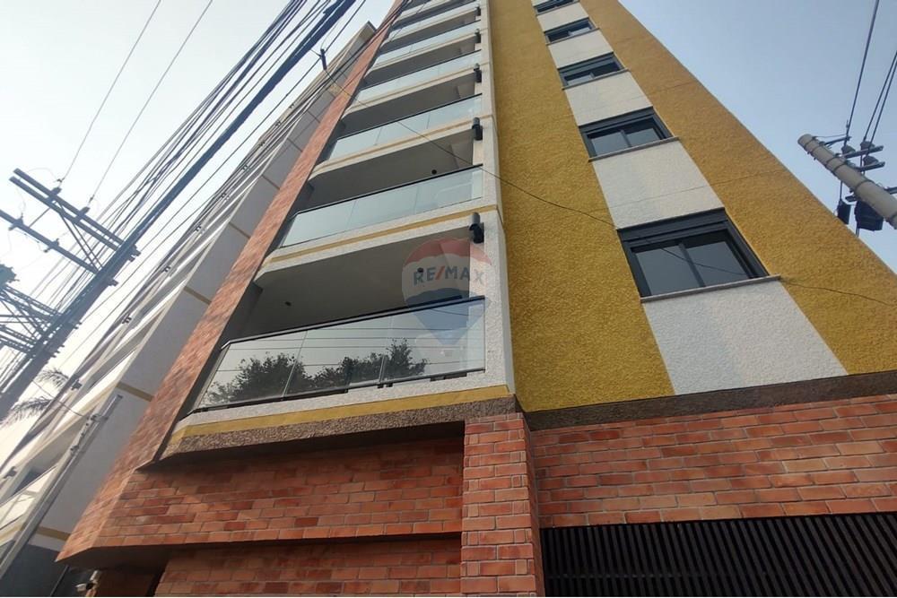 Apartamento para locação com 1 dormitório e vaga de garagem próximo ao metrô Jardim São Paulo