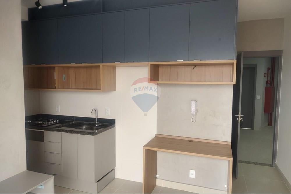 Apartamento para locação com 1 dormitório e vaga de garagem próximo ao metrô Jardim São Paulo