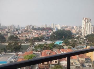 Apartamento para locação com 1 dormitório e vaga de garagem próximo ao metrô Jardim São Paulo