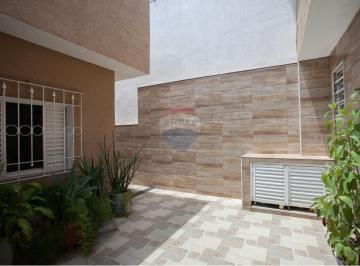 Casa Térrea à Venda no Mandaqui, Zona Norte de São Paulo, com 191m² e 3 Dormitórios