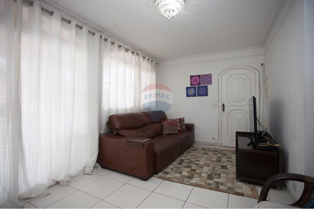 Casa Térrea à Venda no Mandaqui, Zona Norte de São Paulo, com 191m² e 3 Dormitórios