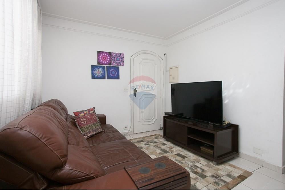Casa Térrea à Venda no Mandaqui, Zona Norte de São Paulo, com 191m² e 3 Dormitórios