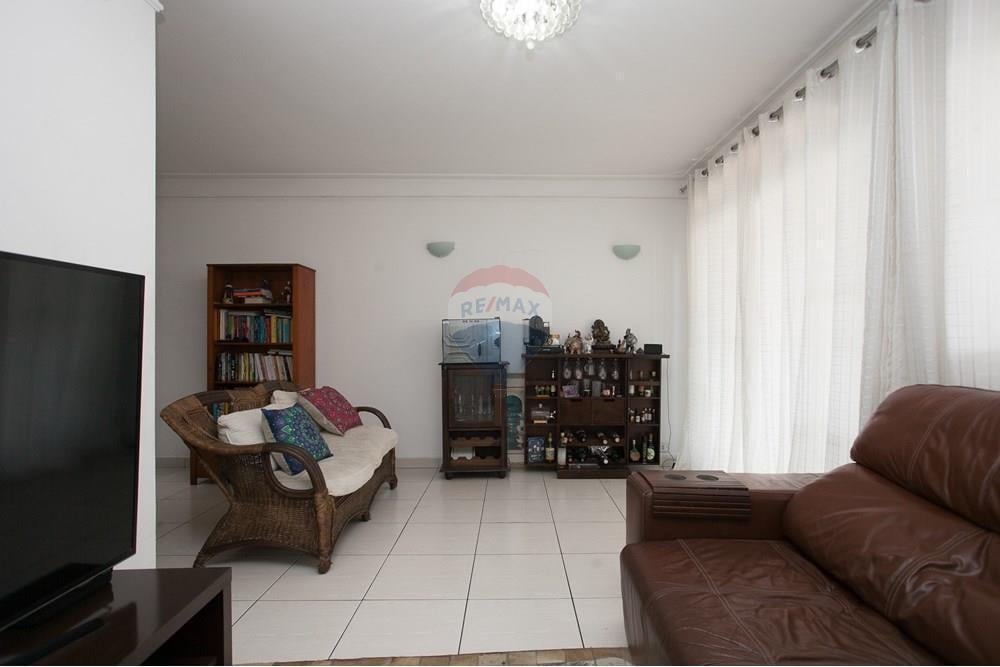 Casa Térrea à Venda no Mandaqui, Zona Norte de São Paulo, com 191m² e 3 Dormitórios