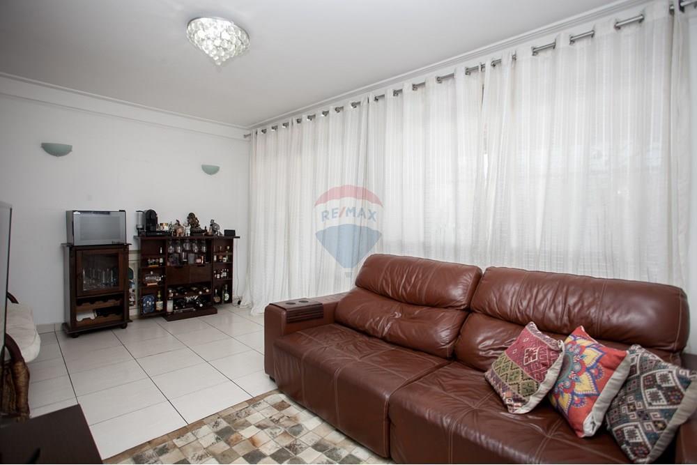 Casa Térrea à Venda no Mandaqui, Zona Norte de São Paulo, com 191m² e 3 Dormitórios