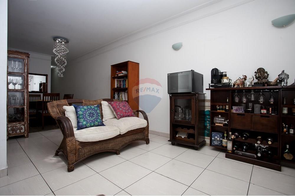 Casa Térrea à Venda no Mandaqui, Zona Norte de São Paulo, com 191m² e 3 Dormitórios