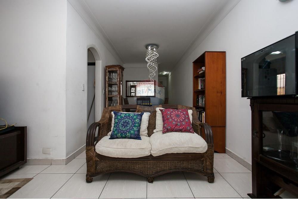 Casa Térrea à Venda no Mandaqui, Zona Norte de São Paulo, com 191m² e 3 Dormitórios