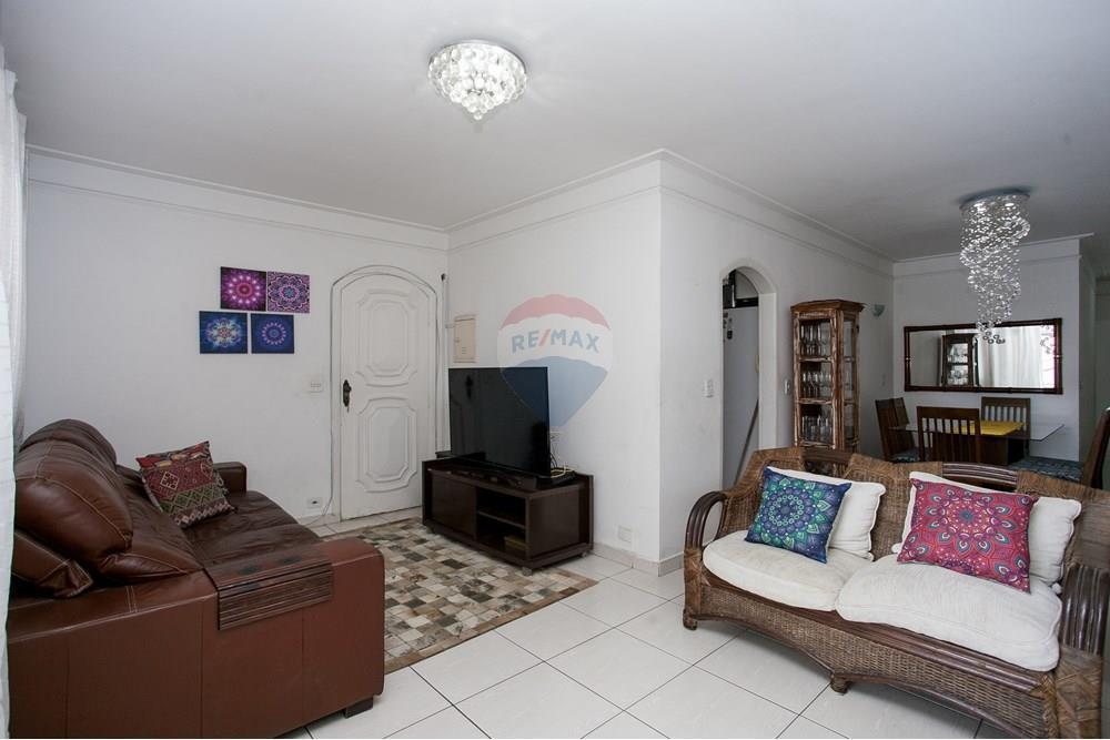 Casa Térrea à Venda no Mandaqui, Zona Norte de São Paulo, com 191m² e 3 Dormitórios
