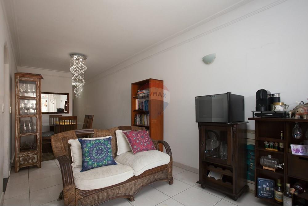 Casa Térrea à Venda no Mandaqui, Zona Norte de São Paulo, com 191m² e 3 Dormitórios