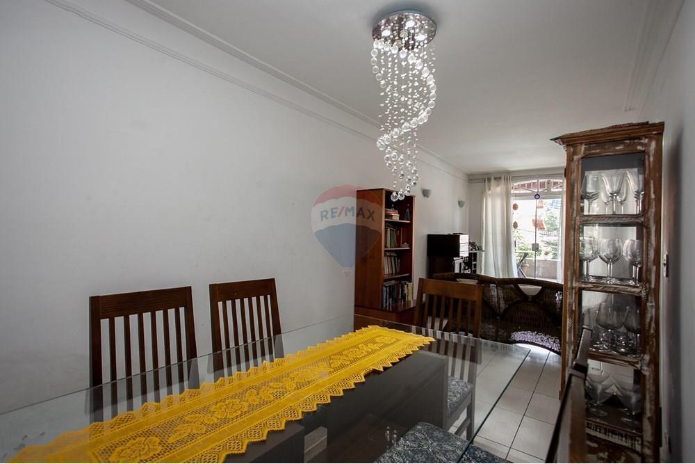 Casa Térrea à Venda no Mandaqui, Zona Norte de São Paulo, com 191m² e 3 Dormitórios
