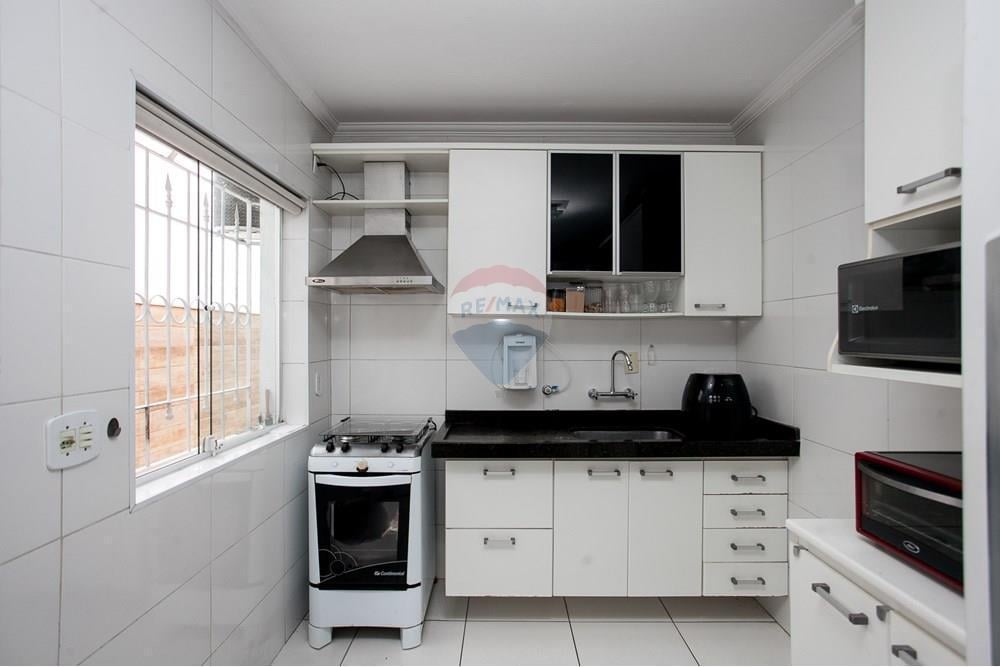 Casa Térrea à Venda no Mandaqui, Zona Norte de São Paulo, com 191m² e 3 Dormitórios