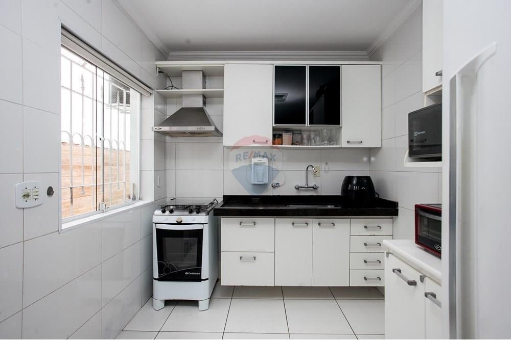 Casa Térrea à Venda no Mandaqui, Zona Norte de São Paulo, com 191m² e 3 Dormitórios