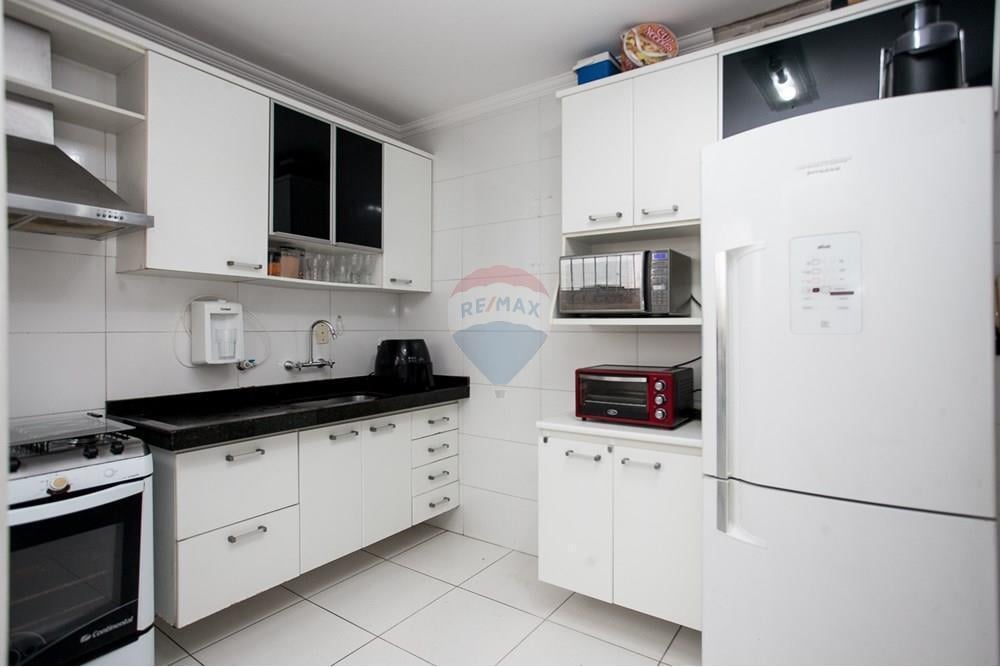 Casa Térrea à Venda no Mandaqui, Zona Norte de São Paulo, com 191m² e 3 Dormitórios