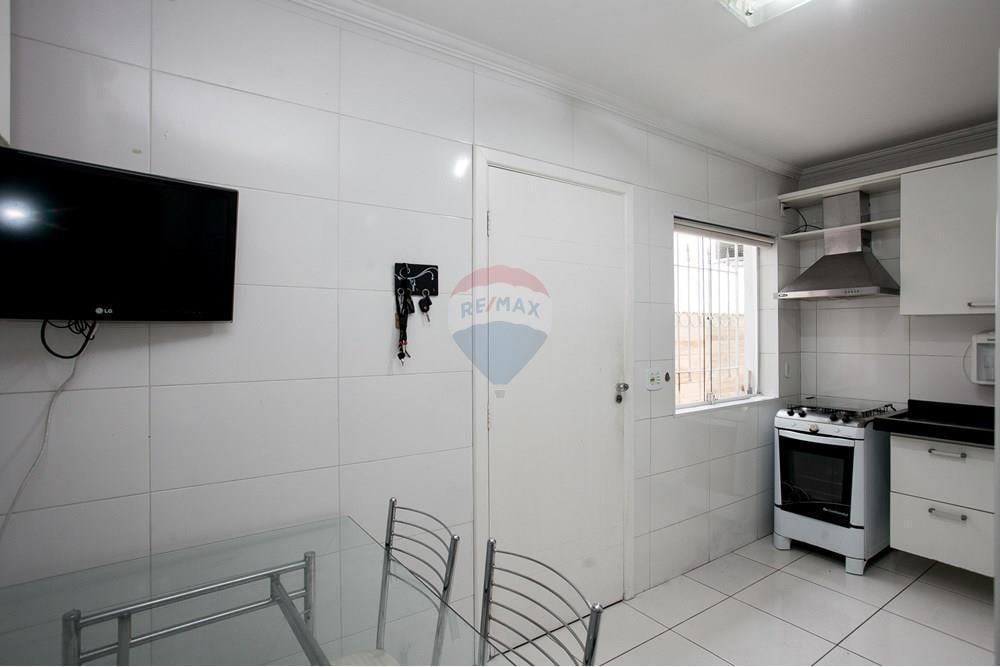 Casa Térrea à Venda no Mandaqui, Zona Norte de São Paulo, com 191m² e 3 Dormitórios